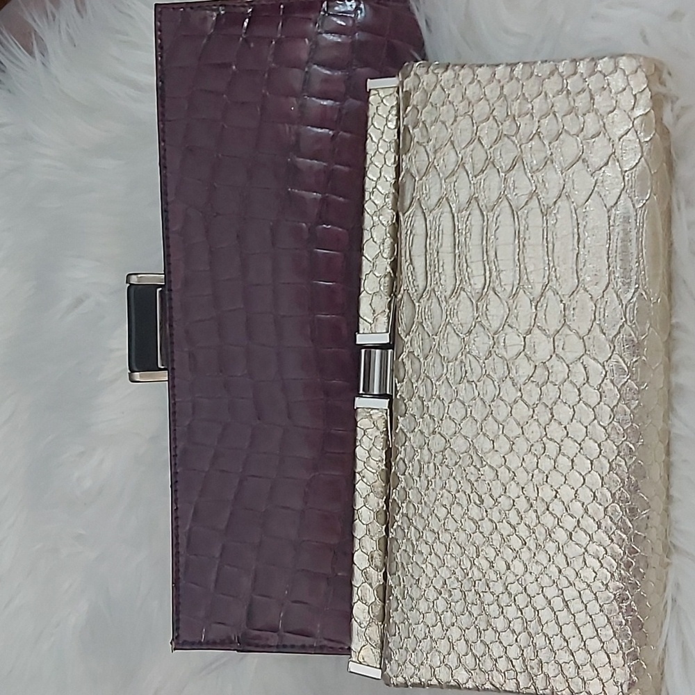 Aldo clutches